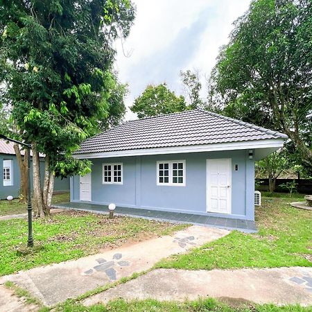 Srikij Gardenhome Resort Sa Kaeo Exterior foto